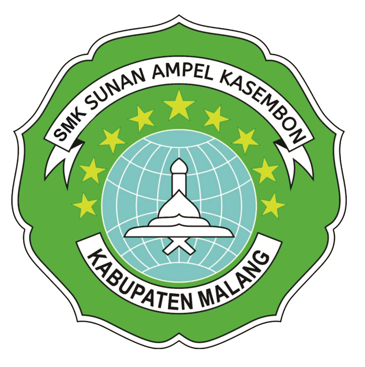 Logo Sekolah