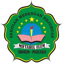 Logo Sekolah